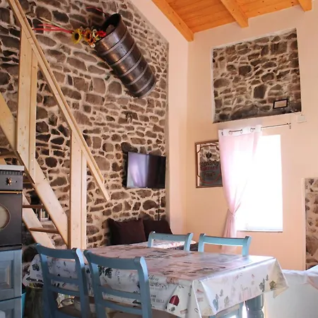 度假居 Nido Pesca - Jacuzzi Privata, Parcheggio Gratuito, Vicino Alle Cinque Terre *