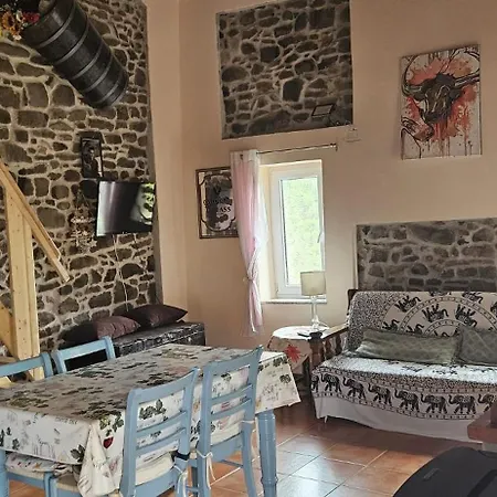 Nido Pesca - Jacuzzi Privata, Parcheggio Gratuito, Vicino Alle Cinque Terre 度假居 Litorno