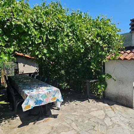 度假居 Nido Pesca - Jacuzzi Privata, Parcheggio Gratuito, Vicino Alle Cinque Terre Litorno